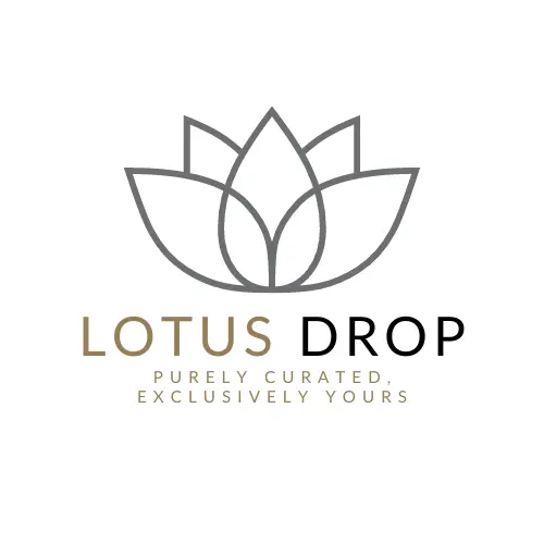 Lotus Drop